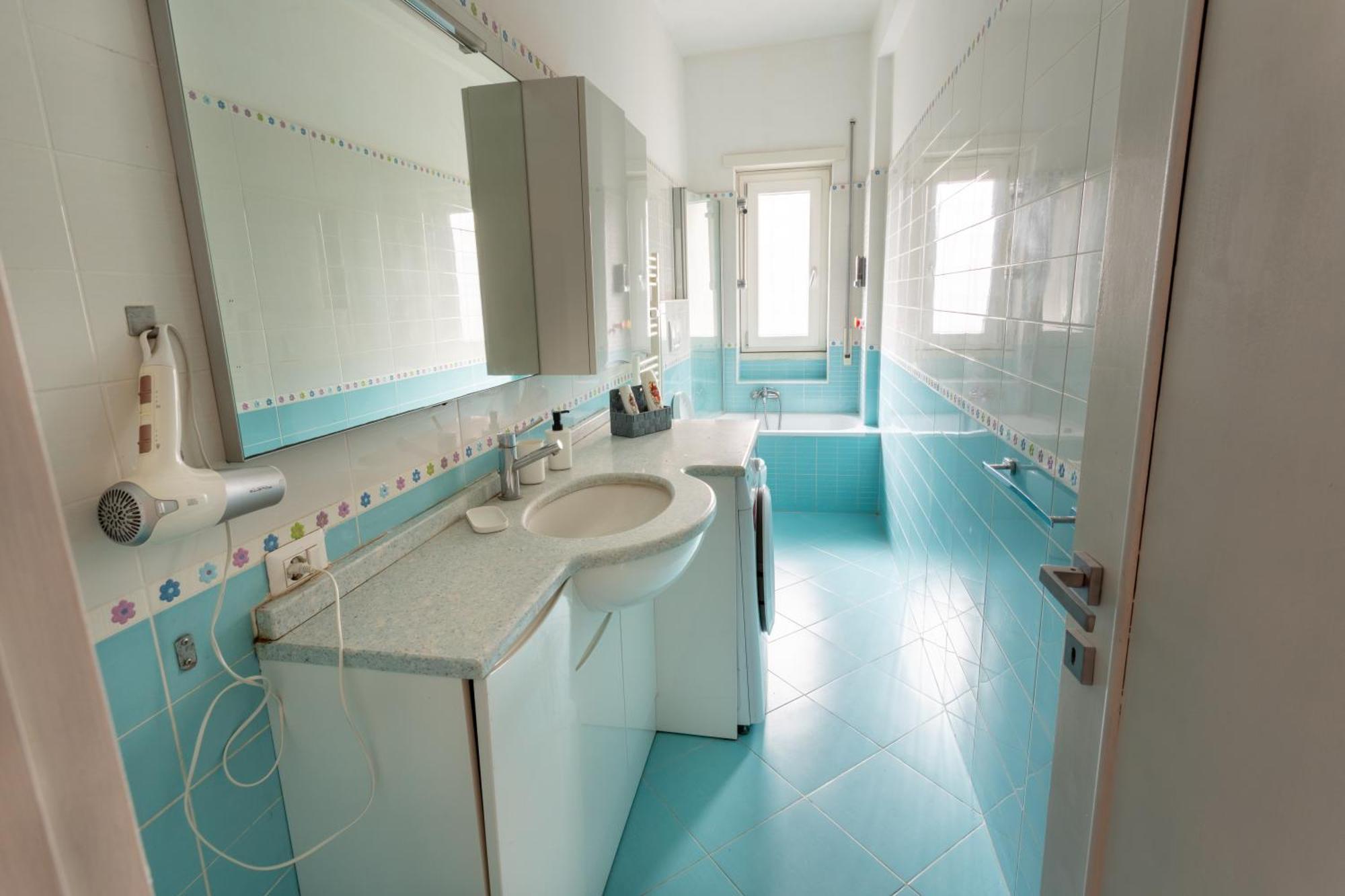 "Marconi Apt With Terrace" 30 Min From Colosseo Εξωτερικό φωτογραφία