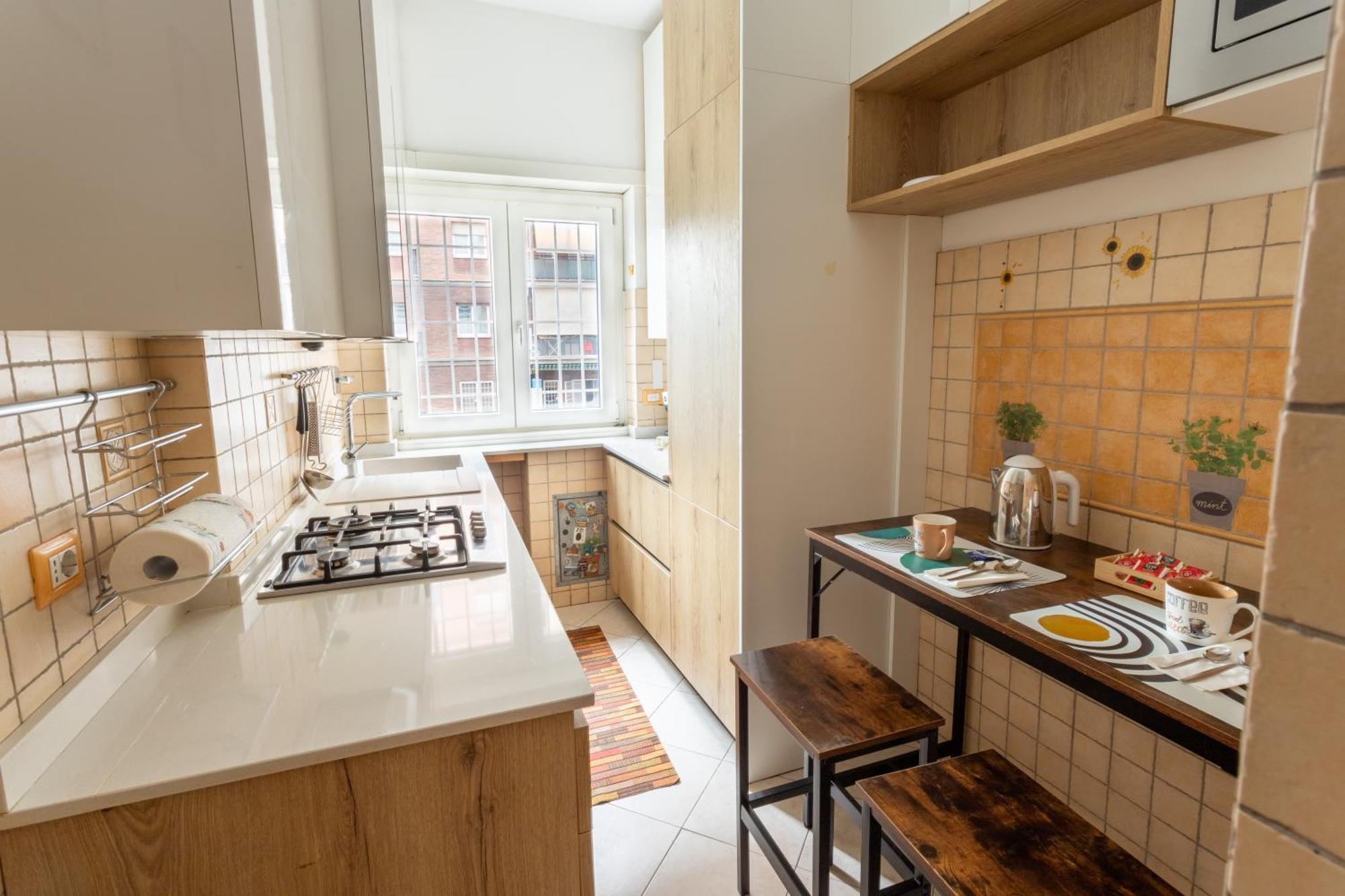 "Marconi Apt With Terrace" 30 Min From Colosseo Εξωτερικό φωτογραφία